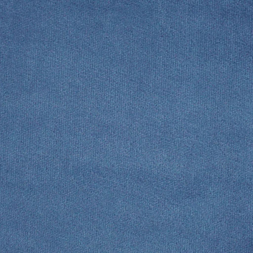 Nickystoff bering sea blaugrau - Bio
